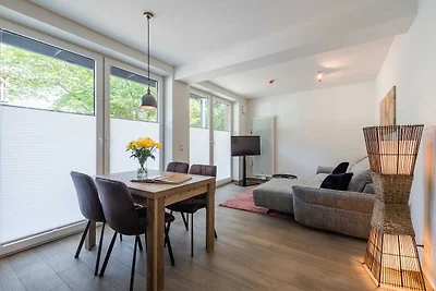 Holiday flat family holiday Leer