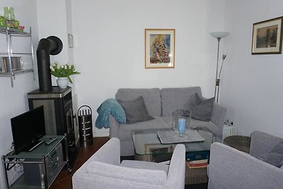 Vakantieappartement Gezinsvakantie Lalendorf