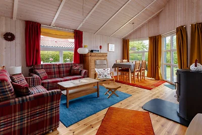 Ferienhaus Serafin