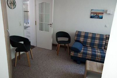 Vakantieappartement Gezinsvakantie Malchow