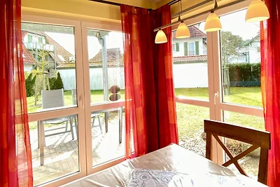 Dünenresidenz Karlshagen App. G 4c