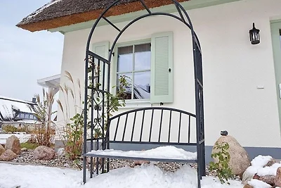 Vakantiehuis Ontspannende vakantie Zierow