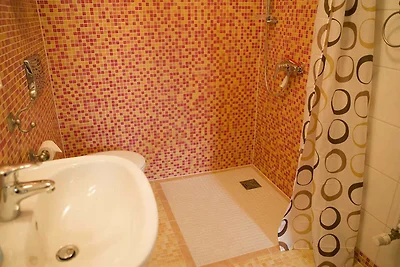 Vakantieappartement Gezinsvakantie Stralsund