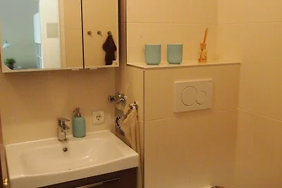 Appartamento Vacanza con famiglia Bad Harzburg