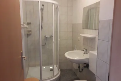 Vakantieappartement Gezinsvakantie Schönfeld