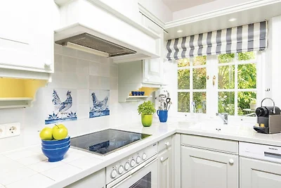 Casa vacanze Vacanza di relax Kampen