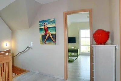 Reetdachhaus Meridian