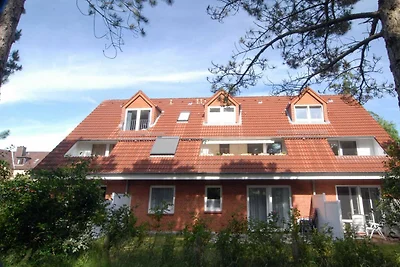 Haus Tannengrund Whg 04