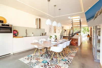 Vakantieappartement Gezinsvakantie Sellin