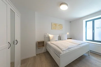 apartman za odmor Obiteljski odmor Nienhagen