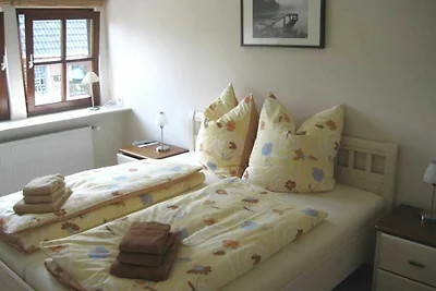 Holiday home relaxing holiday Wyk