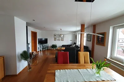 Vakantieappartement Gezinsvakantie Stiege