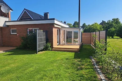 Appartamento Vacanza con famiglia Friedrichskoog