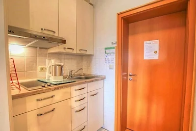 Vakantieappartement Gezinsvakantie Heiligenhafen