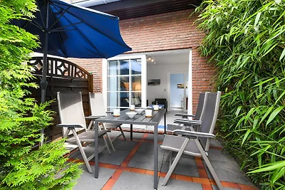 Ferienwohnung 3 Friesenhuus