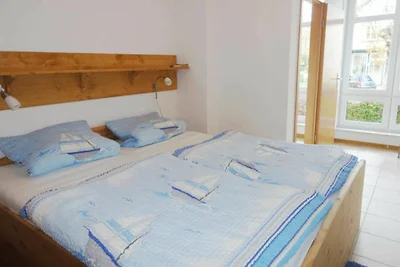 Ferienwohnung Windrose 15