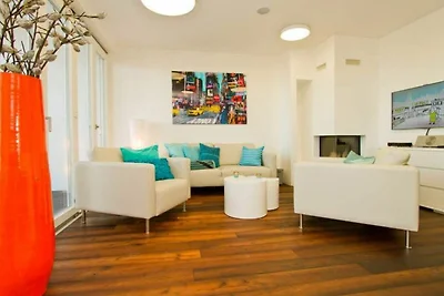 Vakantieappartement Gezinsvakantie Bansin