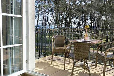 Appartamento Vacanza con famiglia Baabe