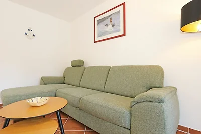 Ferienwohnung Sonnenstrand mit Balkon