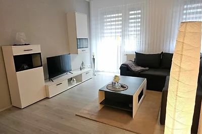 Vakantieappartement Gezinsvakantie Neuhof