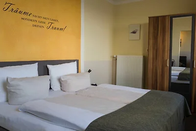 Albergo Cultura ed escursioni Wilhelmshaven