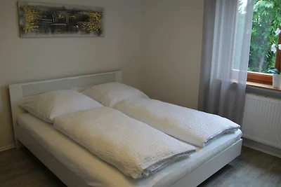 Ferienwohnung Garres