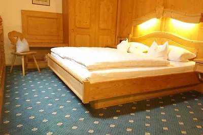 Vakantieappartement Gezinsvakantie Rottach-Egern