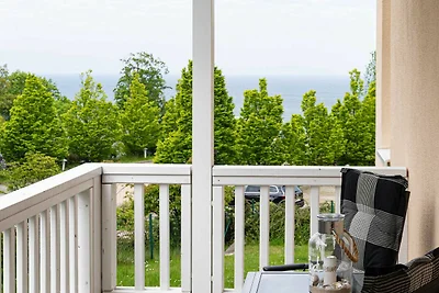 Vakantieappartement Gezinsvakantie Göhren