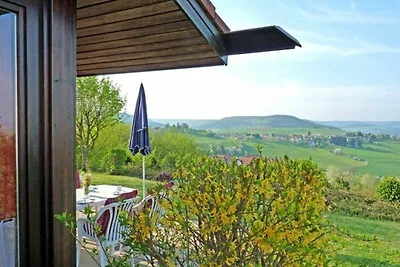 OFI-31 - Ferienhaus mit 2 SZ für 4 Personen