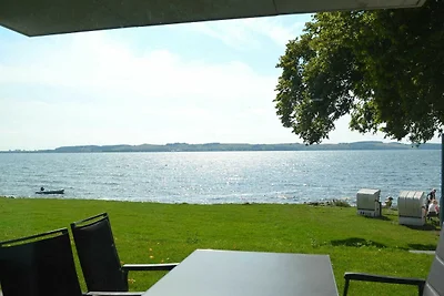 Vakantieappartement Gezinsvakantie Alt Reddevitz