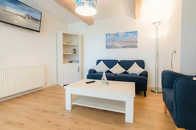 Vakantieappartement Gezinsvakantie Tating