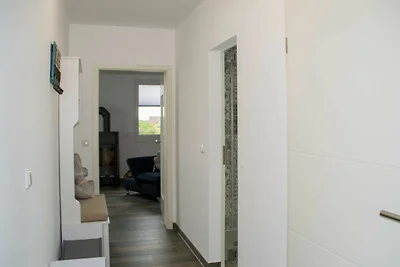 Vakantieappartement Gezinsvakantie Thiessow