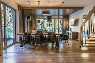Ferienwohnung Wallis