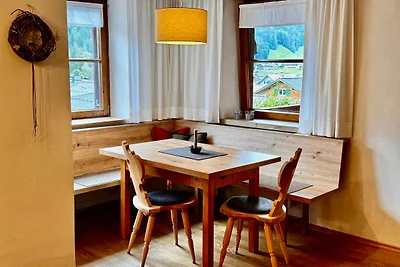 Appartement 6 mit Balkon