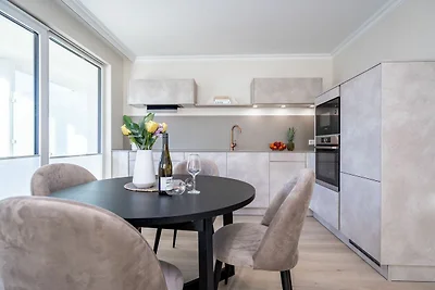 Villa Kamadori - App. 2