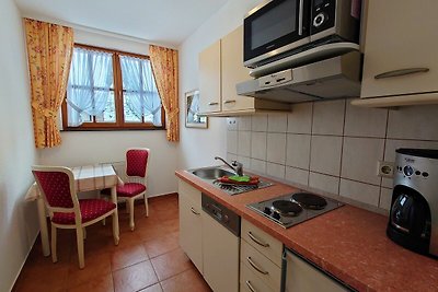 Vakantieappartement Gezinsvakantie Oberharz am Brocken