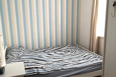 Casa vacanze Vacanza di relax Koserow