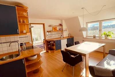 Ferienwohnung Berglyk