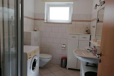 Ferienwohnung im Haus Klapperstein