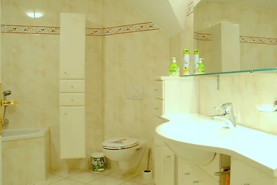 Vakantieappartement Gezinsvakantie Groß Zicker