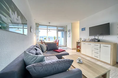 Vakantieappartement Gezinsvakantie Heiligenhafen