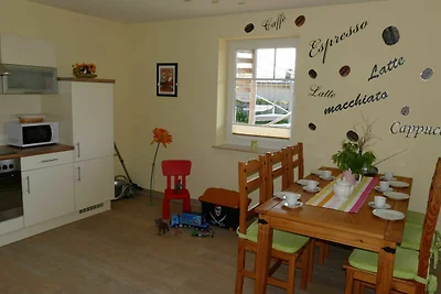 Vakantieappartement Gezinsvakantie Baabe