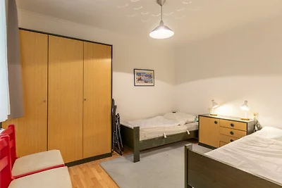 Haus Nautic, FeWo 312