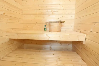 Vakantieappartement Gezinsvakantie Thiessow