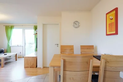 Ferienwohnung Seestern