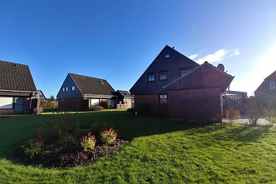 Ferienhaus Kroll Thiemen