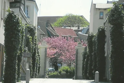 Vakantieappartement Gezinsvakantie Wismar