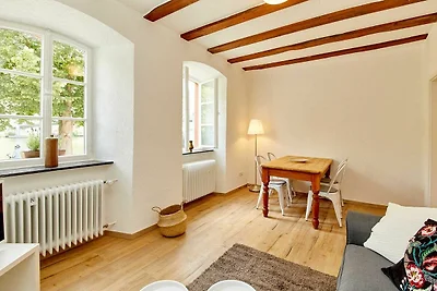 Appartamento Vacanza con famiglia Bernkastel-Kues