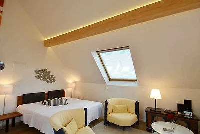 Ferienwohnung LERCHE ****