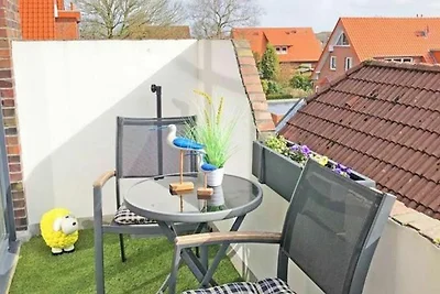 Friesenburg Nr° 18